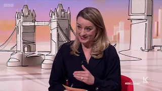 Sunday with Laura Kuenssberg | 28th May 2023
