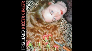 Treuhand - KIller Ginger