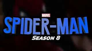 Spider-Man: The Series | Season 8 Ending (Fan-Made)