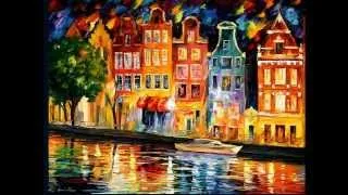 Леонид Афремов (Leonid Afremov)