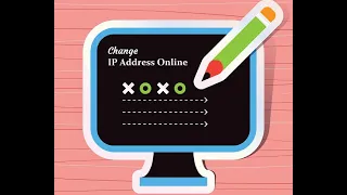 How to change IP address on Windows 10