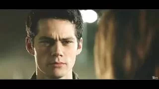 Стайлз и Лидия | STILES & LYDIA I'M FADED 6x01, 6x02