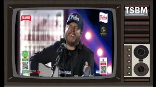 VEJA COMO FOI A LIVE DO BRUNO & MARRONE! E PORQUE ELES FORAM CRITICADOS.