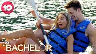 Matt leaves the ladies shook: New season | The Bachelor Australia