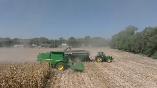 Here's to the Farmer - Luke Bryan