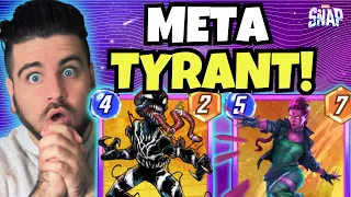 This Deck Is THE META TYRANT! Is It The Best In The Game?! | A High Infinite Guide To Blink Leech