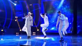 Vietnam Idol 2013 - Vòng loại trực tiếp 3 - Em của ngày hôm qua - Sơn Tùng M-TP