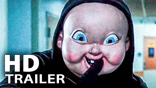 HAPPY DEATH DAY 2 Trailer Deutsch German (2019)