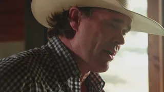 Corb Lund - "Out On a Win" [Cabin Session]