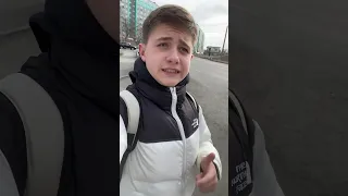 Влад А4 покупает себе кофе а кафе ☕️  #shorts