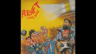 Renft - Gänselieschen 1990 (Live)