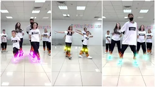 Tuzelity Dance 🔥 Recopilacion TikTok 2021 🔥 Tuzelity Dance Compilation  #344