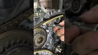 6 Audi EA837 Engine Assembly