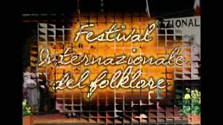 Festival Internazionale del Folklore "Sabino - Cornicolano"