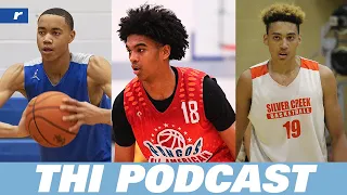 THI Podcast: The Latest On UNC Basketball Recruiting