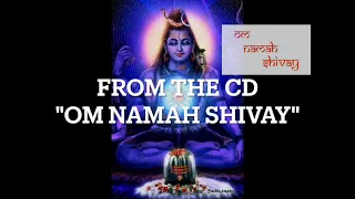 Turkantam - Om Namah Shivaya