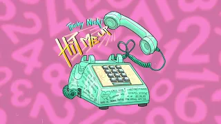 Tricky Nicki - Hit Me Up (Official Lyric Video)