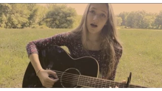 "Remember When" by Alan Jackson - Madelyn Paquette - Cover