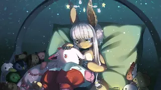 Nanachi - Huntress Lullaby (Bayu Bayushki) - Ai cover (English Version)