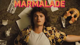 Marmalade (2024) Drama Trailer with Joe Keery & Camila Morrone