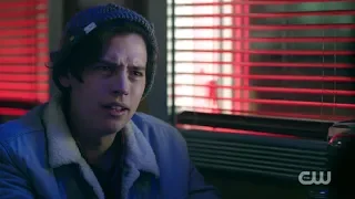 riverdale season 3 being a mess for 2 minutes straight