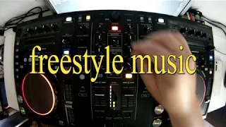 Freestyle Music #ficaemcasa 3   Dj Ricardo Bittencourt