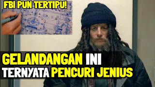 BERTAHUN2 JADI PENCURI GAK PERNAH TERTANGKAP SEKALIPUN! - Alur Cerita Film