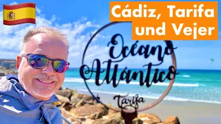 SPANIEN | Die Costa de la Luz ist eine Reise wert! 👍