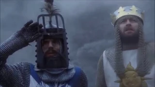 God Choir - Neil Innes (Monty Python and the Holy Grail)