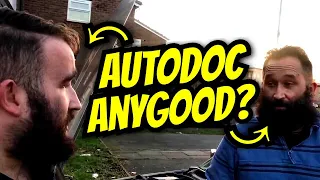 AUTODOC Automotive Parts Supplier Any Good ?