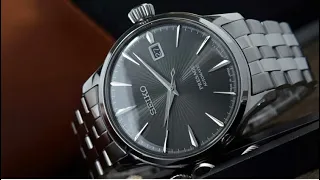 Are Seiko watches worth buying in 2022?