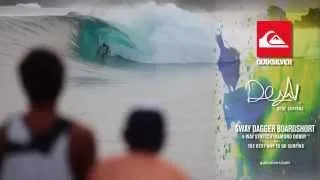 @quiksilver Open West Java 2012 - Day Three Highlights