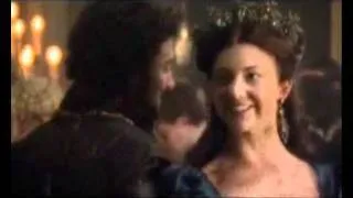 ELIZABETH- The Tudors style