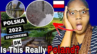 Poland landscapes: walk through Beautiful Landscapes 🇵🇱 | Holiday in POLAND REACTION! #poland