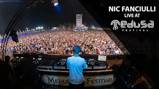 NIC FANCIULLI | Medusa Festival 2019