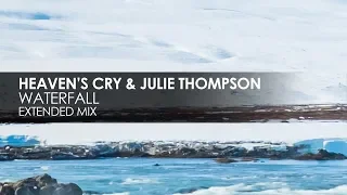 Heaven's Cry & Julie Thompson - Waterfall