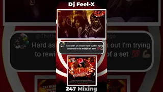 Dj Feel-X: Crunk Aint Dead  Short