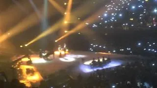 Ben Haenow & Ed Sheeran-Thinking out loud (live X factor final 2014)