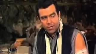 Bonanza s1e27 Season 1 Episode 27 The Last Trophy (Western Films)