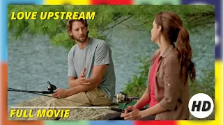 Love Upstream | HD | Comedy | Full Movie in english