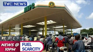 Fuel Scarcity | Edo Residents Condemn Sudden Return Of Queues In Benin City