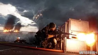 Battlefield 4 (PC) Free Torrent Download 2013