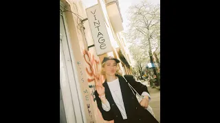 Dagny - Vintage Shopping - Berlin