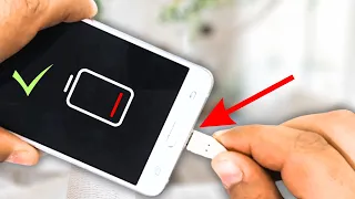 How to Fix a Loose Charging Port Micro USB or Type-C in Any Phone