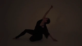 Truth - Balmorhea｜Choreography&Dancer：今枝亜利沙
