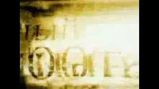 НТВ, Promo-ролик "Лаборатория НТВ", 2003