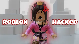 7 Scariest Roblox Hacking Incidents! 😱❌