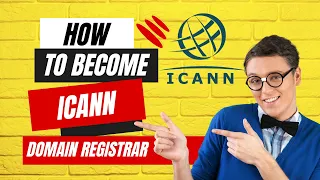 How to Become an ICANN Accredited Domain Registrar? Your Path to Successful Accreditation with Dotup