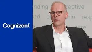 Creating Entirely New Customer Experiences and Expectations With Conversational AI | Cognizant