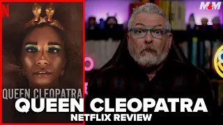Queen Cleopatra (2023) Netflix Documentary Review